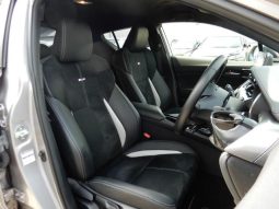 TOYOTA C-HR S GR SPORT 2019 full