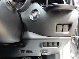 TOYOTA C-HR S GR SPORT 2019 full