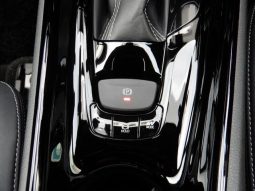TOYOTA C-HR S GR SPORT 2019 full