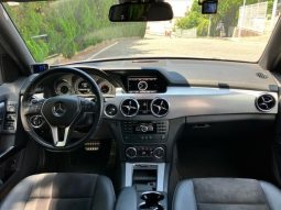 Mercedes Benz GLK-Class GLK350 4Matic 2013 full