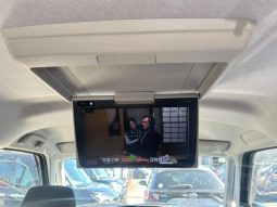 TOYOTA ROOMY CUSTOM G S 2017 full
