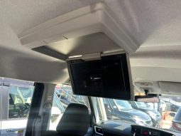 TOYOTA ROOMY CUSTOM G S 2017 full