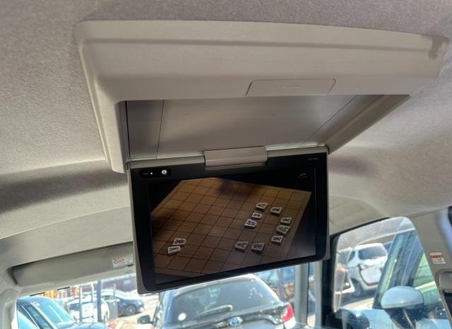 TOYOTA ROOMY CUSTOM G S 2017 full