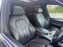 BMW X5 XDRIVE 40D 2015 full