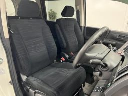 HONDA STEPWAGON G HDD NAVI SMART STYLE EDITION 2011 full