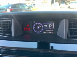 TOYOTA ROOMY CUSTOM G S 2017 full