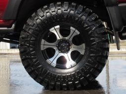 TOYOTA LAND CRUISER 80 VX LIMITED full