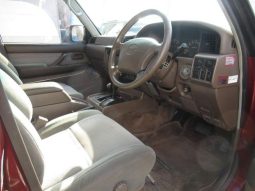 TOYOTA LAND CRUISER 80 VX LIMITED full