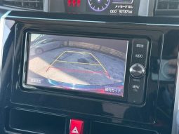 TOYOTA ROOMY CUSTOM G S 2017 full