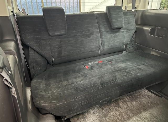 HONDA STEPWAGON G HDD NAVI SMART STYLE EDITION 2011 full