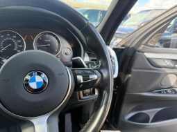BMW X5 XDRIVE 40D 2015 full