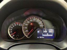 TOYOTA VITZ 1.3F LED EDITION 2016 full