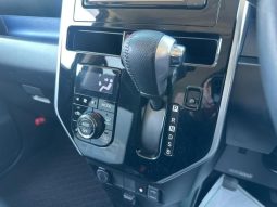 TOYOTA ROOMY CUSTOM G S 2017 full