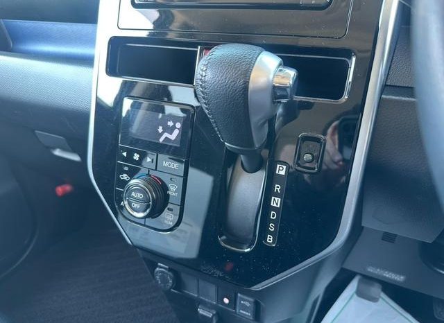 TOYOTA ROOMY CUSTOM G S 2017 full