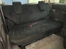 HONDA STEPWAGON G HDD NAVI SMART STYLE EDITION 2011 full