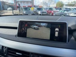 BMW X5 XDRIVE 40D 2015 full