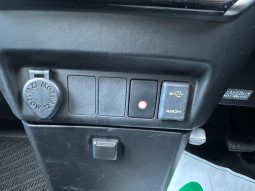 TOYOTA ROOMY CUSTOM G S 2017 full