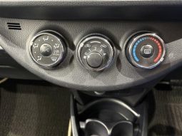 TOYOTA VITZ 1.3F LED EDITION 2016 full