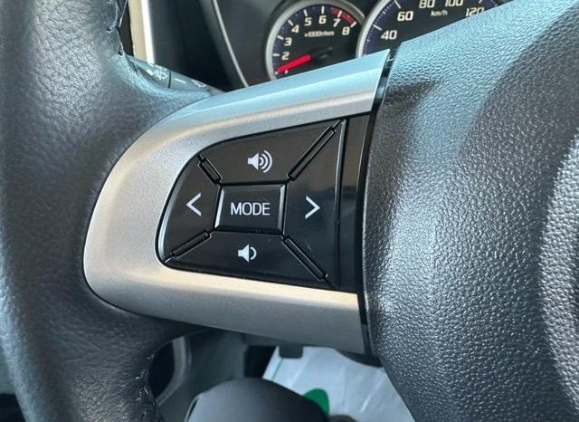 TOYOTA ROOMY CUSTOM G S 2017 full