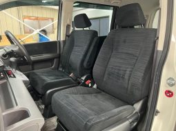 HONDA STEPWAGON G HDD NAVI SMART STYLE EDITION 2011 full