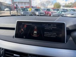 BMW X5 XDRIVE 40D 2015 full