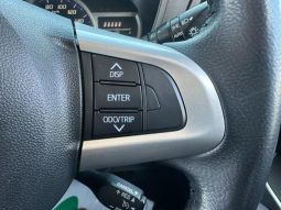 TOYOTA ROOMY CUSTOM G S 2017 full
