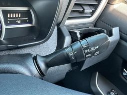 TOYOTA ROOMY CUSTOM G S 2017 full