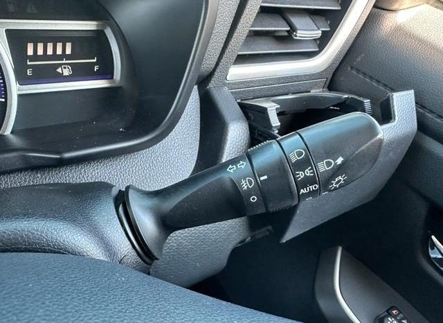 TOYOTA ROOMY CUSTOM G S 2017 full