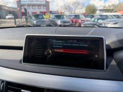 BMW X5 XDRIVE 40D 2015 full