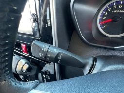 TOYOTA ROOMY CUSTOM G S 2017 full
