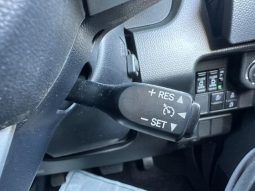 TOYOTA ROOMY CUSTOM G S 2017 full