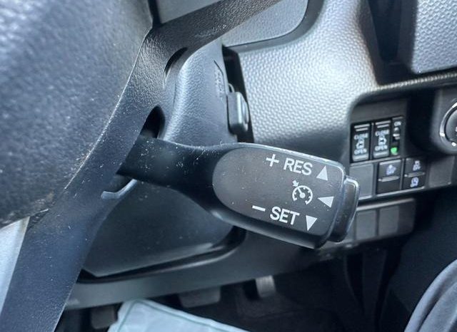 TOYOTA ROOMY CUSTOM G S 2017 full