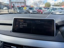 BMW X5 XDRIVE 40D 2015 full