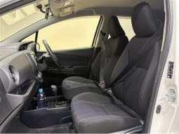 TOYOTA VITZ 1.3F LED EDITION 2016 full