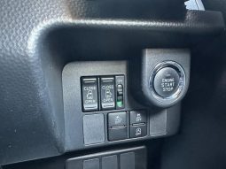 TOYOTA ROOMY CUSTOM G S 2017 full