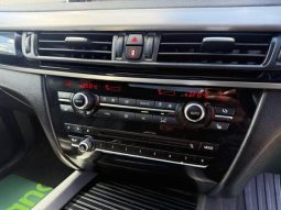 BMW X5 XDRIVE 40D 2015 full