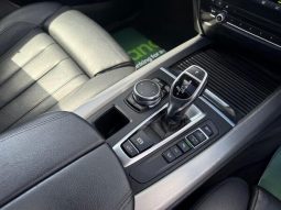 BMW X5 XDRIVE 40D 2015 full