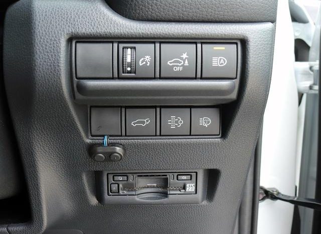 TOYOTA LAND CRUISER 250 VX 2024 full