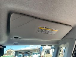 TOYOTA ROOMY CUSTOM G S 2017 full