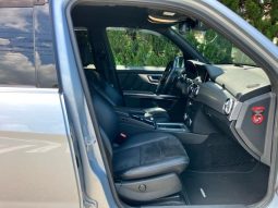 Mercedes Benz GLK-Class GLK350 4Matic 2013 full