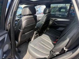 BMW X5 XDRIVE 40D 2015 full