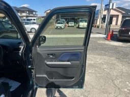TOYOTA ROOMY CUSTOM G S 2017 full
