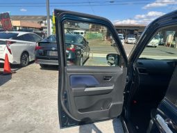 TOYOTA ROOMY CUSTOM G S 2017 full