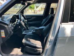 Mercedes Benz GLK-Class GLK350 4Matic 2013 full