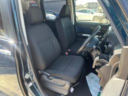TOYOTA ROOMY CUSTOM G S 2017 full