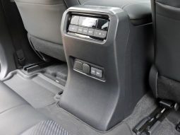 TOYOTA LAND CRUISER 250 VX 2024 full