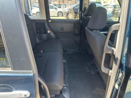 TOYOTA ROOMY CUSTOM G S 2017 full