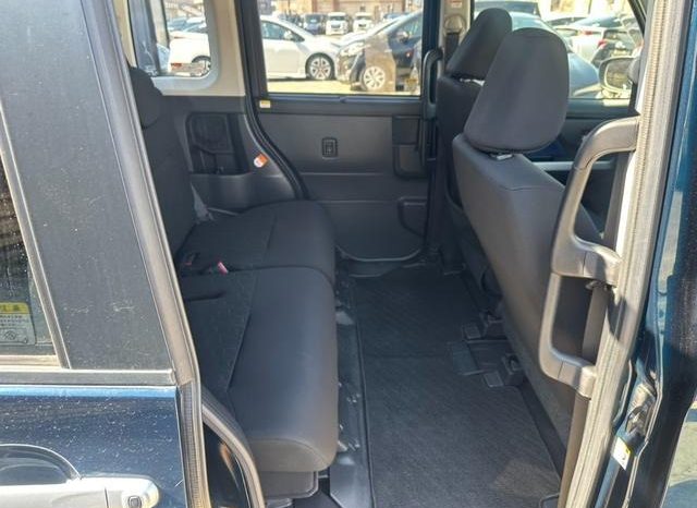 TOYOTA ROOMY CUSTOM G S 2017 full