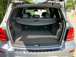 Mercedes Benz GLK-Class GLK350 4Matic 2013 full