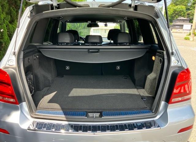 Mercedes Benz GLK-Class GLK350 4Matic 2013 full